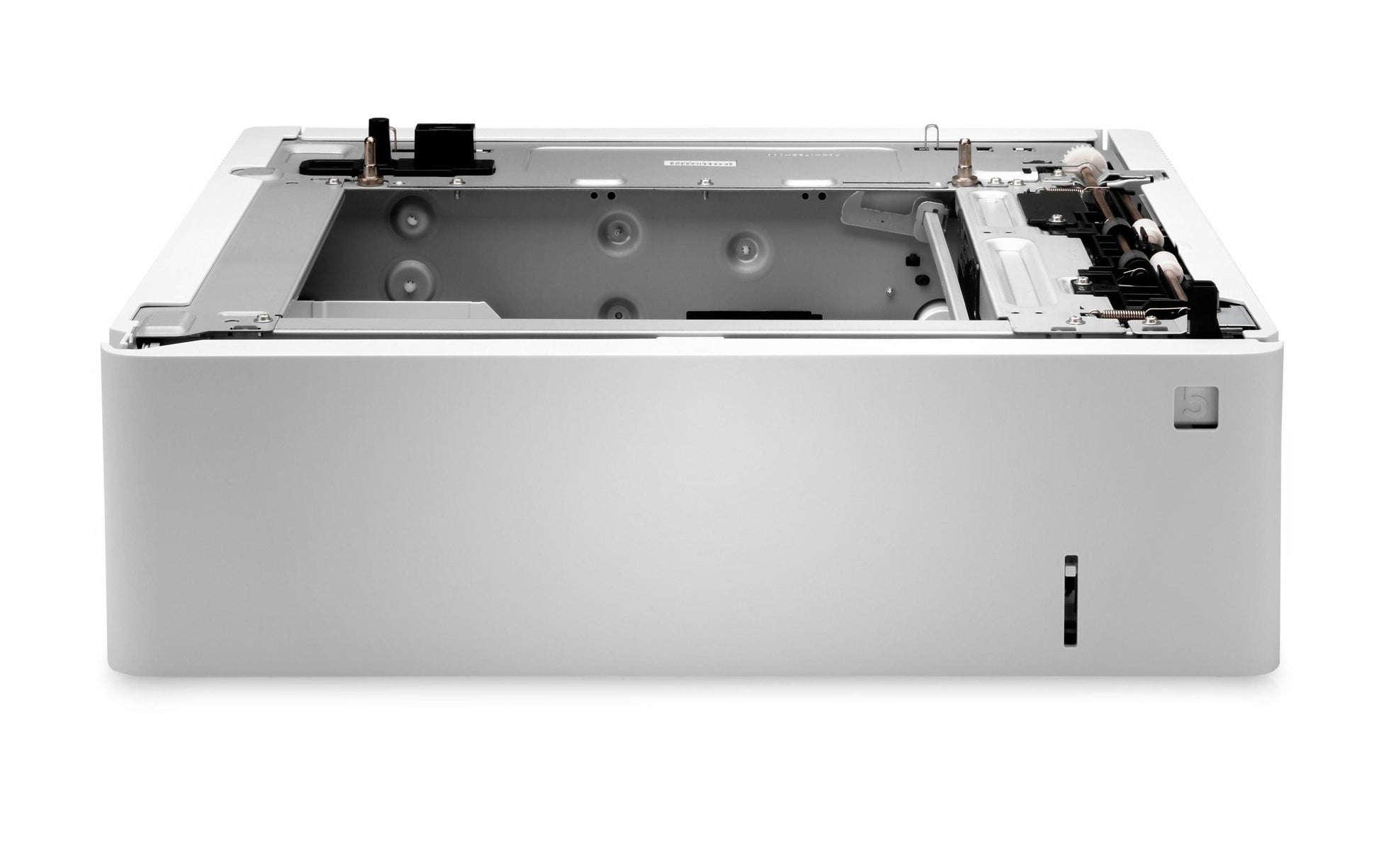 HP Papierzuführung, 550 Blatt – für LaserJet Enterprise