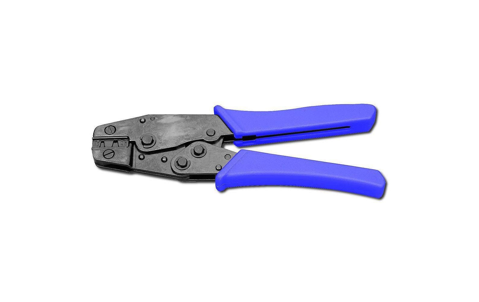 EP Product Zange (Einzeln), Crimpzange, 220 mm, für Servostecker, EP-09-0024