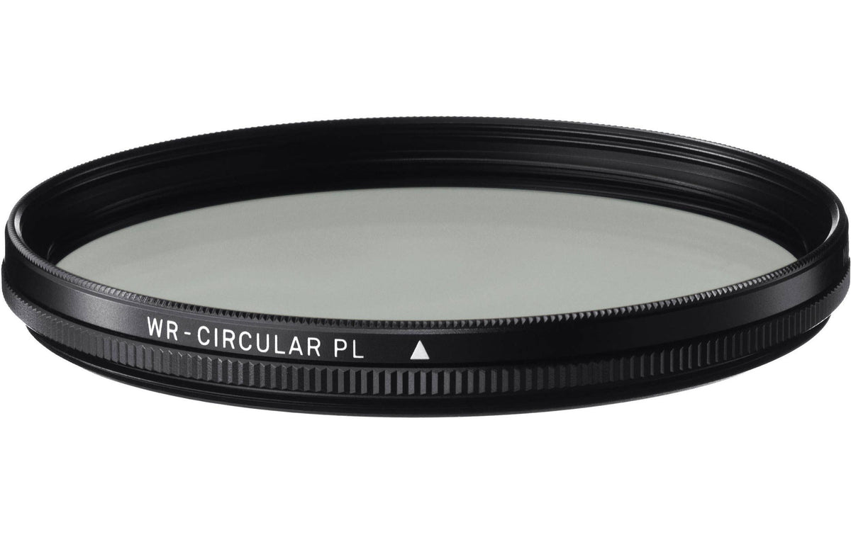 Sigma Zirkular-Polfilter 86 mm