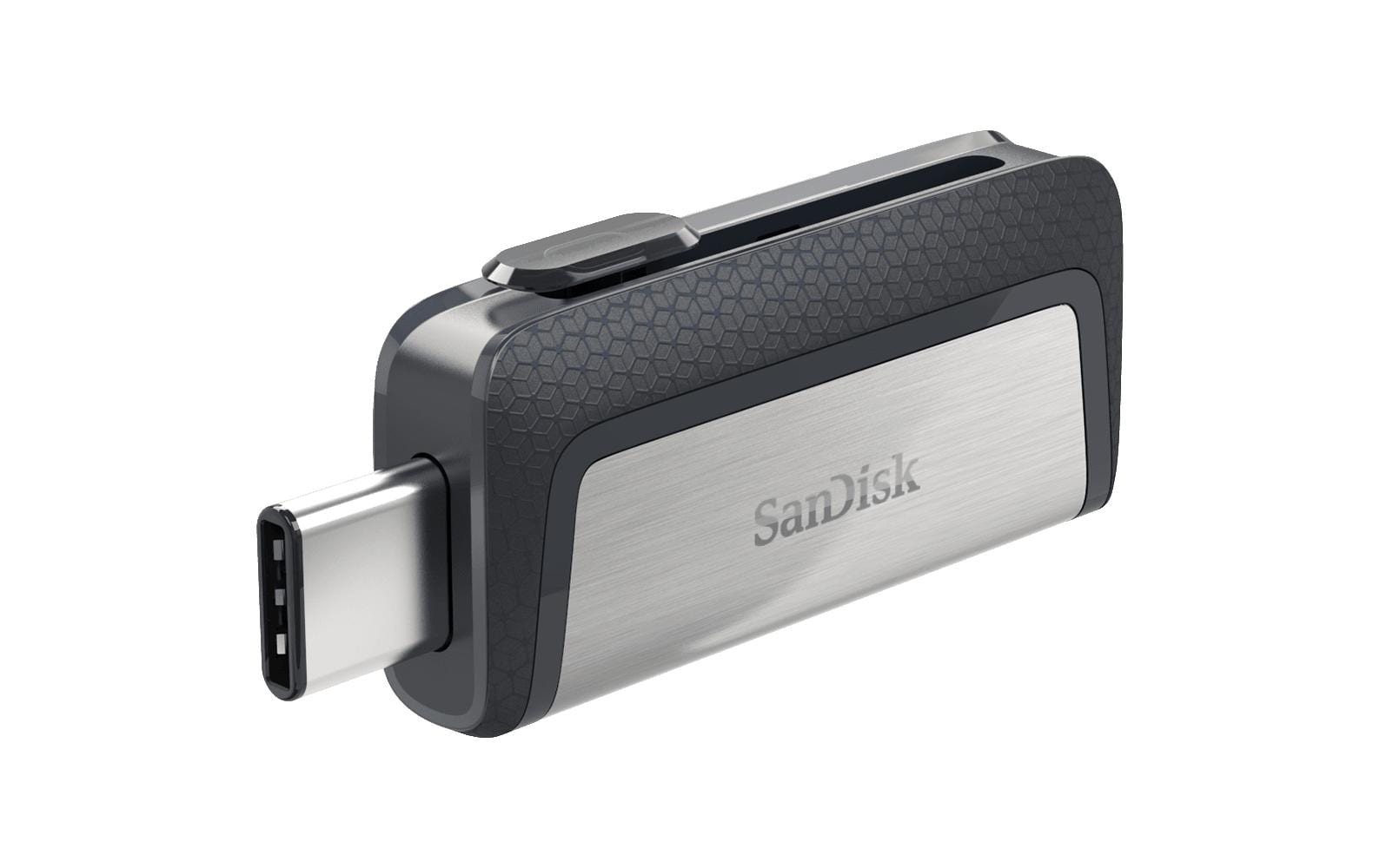 SanDisk Dual Drive USB – 32 GB, USB‑C