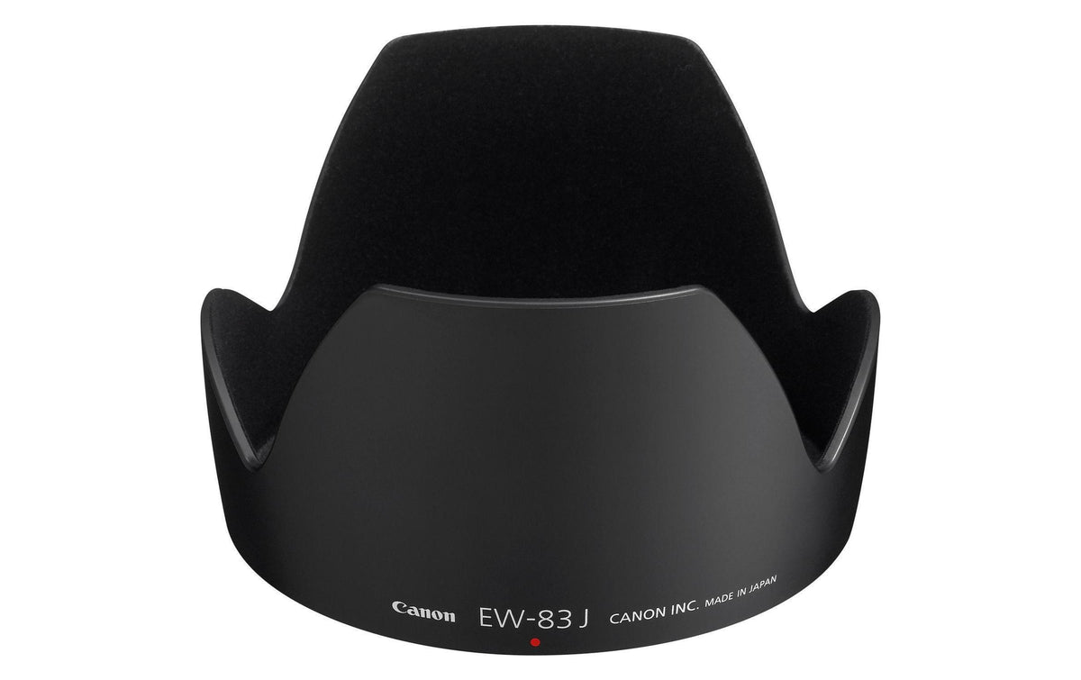 Canon EW-83J Sonnenblende – für EF-S 17–55 mm