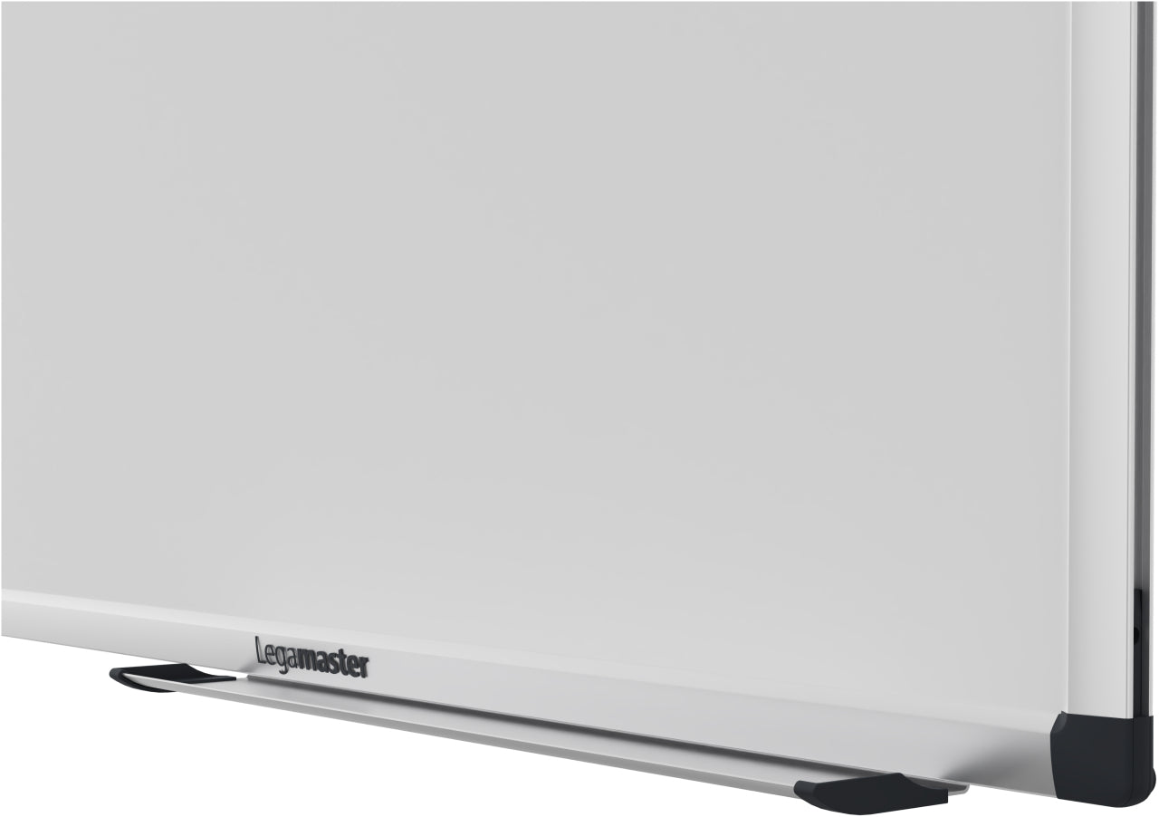 Legamaster UNITE PLUS Whiteboard – Emaille, magnetisch – 120 × 120 cm