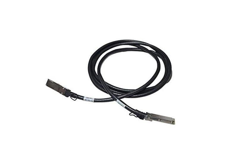 HPE SFP+‑SFP+ DAC-Kabel – 40G, 3 m