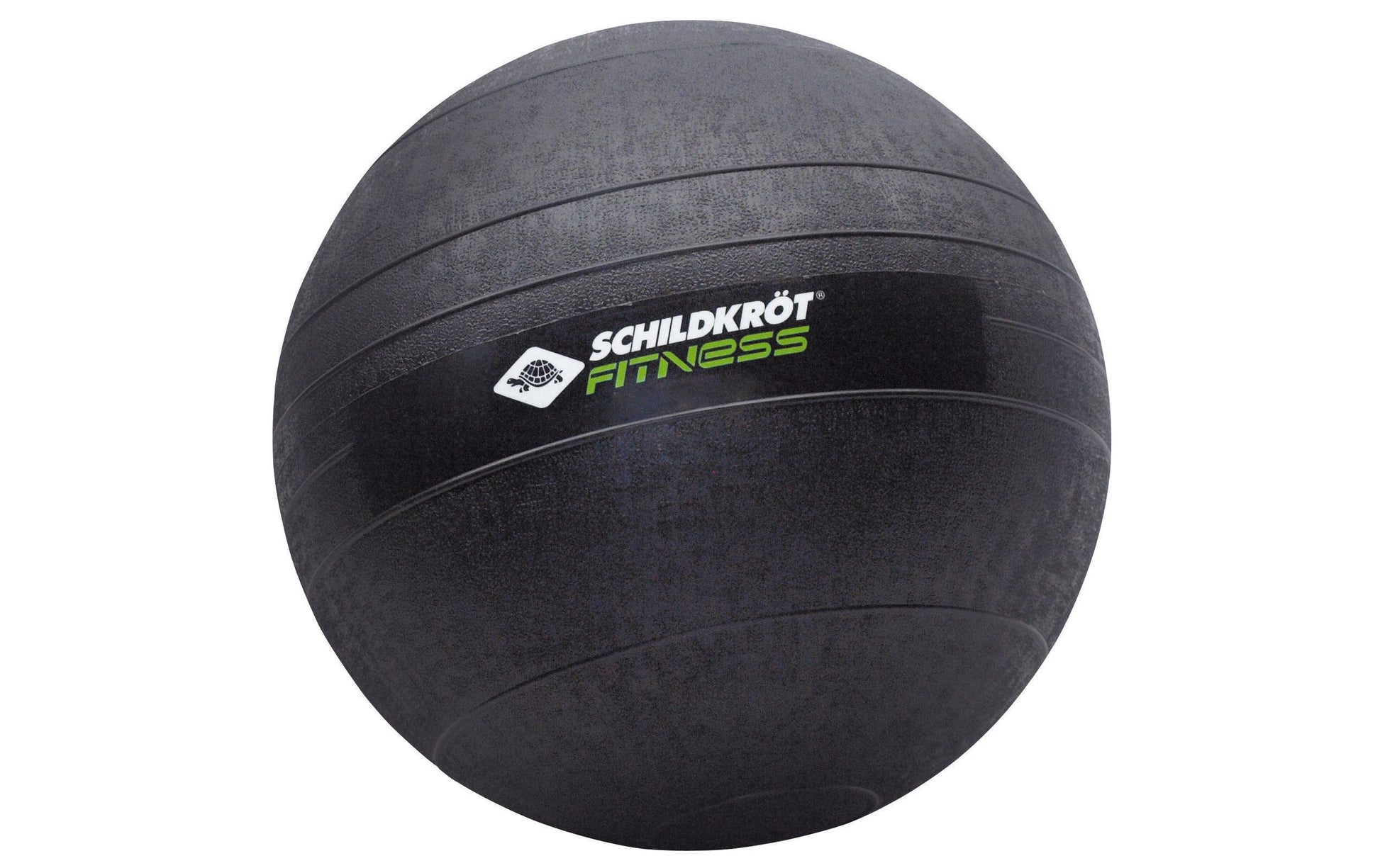 Schildkröt Fitness Slamball, 3 kg, PVC, Schwarz