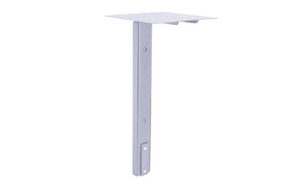 Multibrackets M Cam Halter L – Zubehör: Webcam-Halterung – für M Serie, silber