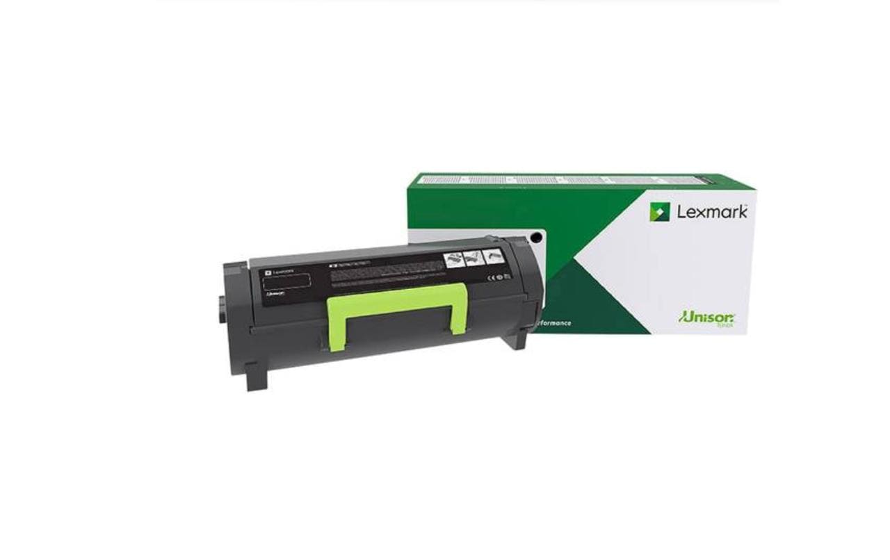 Lexmark Resttonerbehälter – ca. 10'000 Seiten