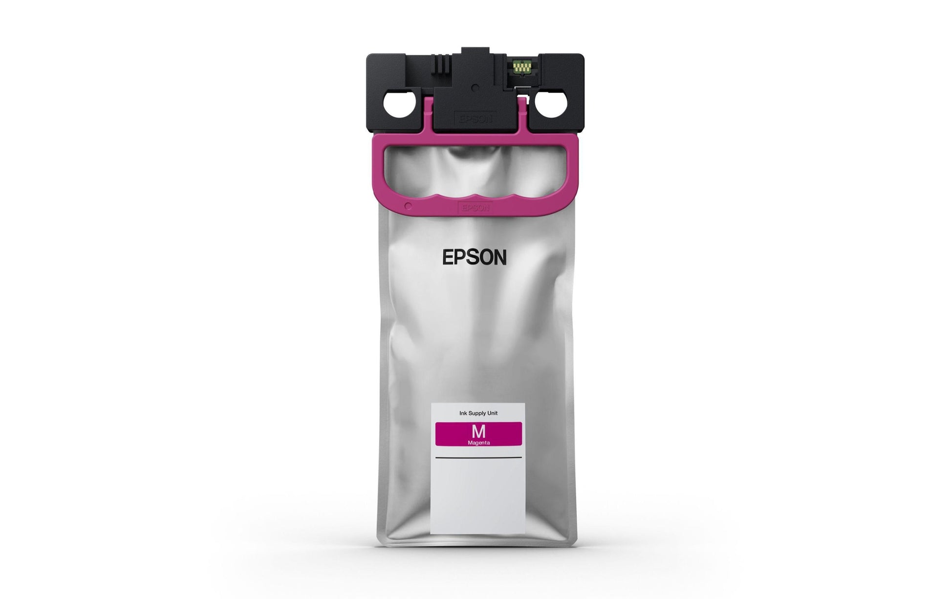 Epson Tintenpatrone T01D3, Magenta, XXL – für Tintenstrahldrucker und Multifunktionsgeräte