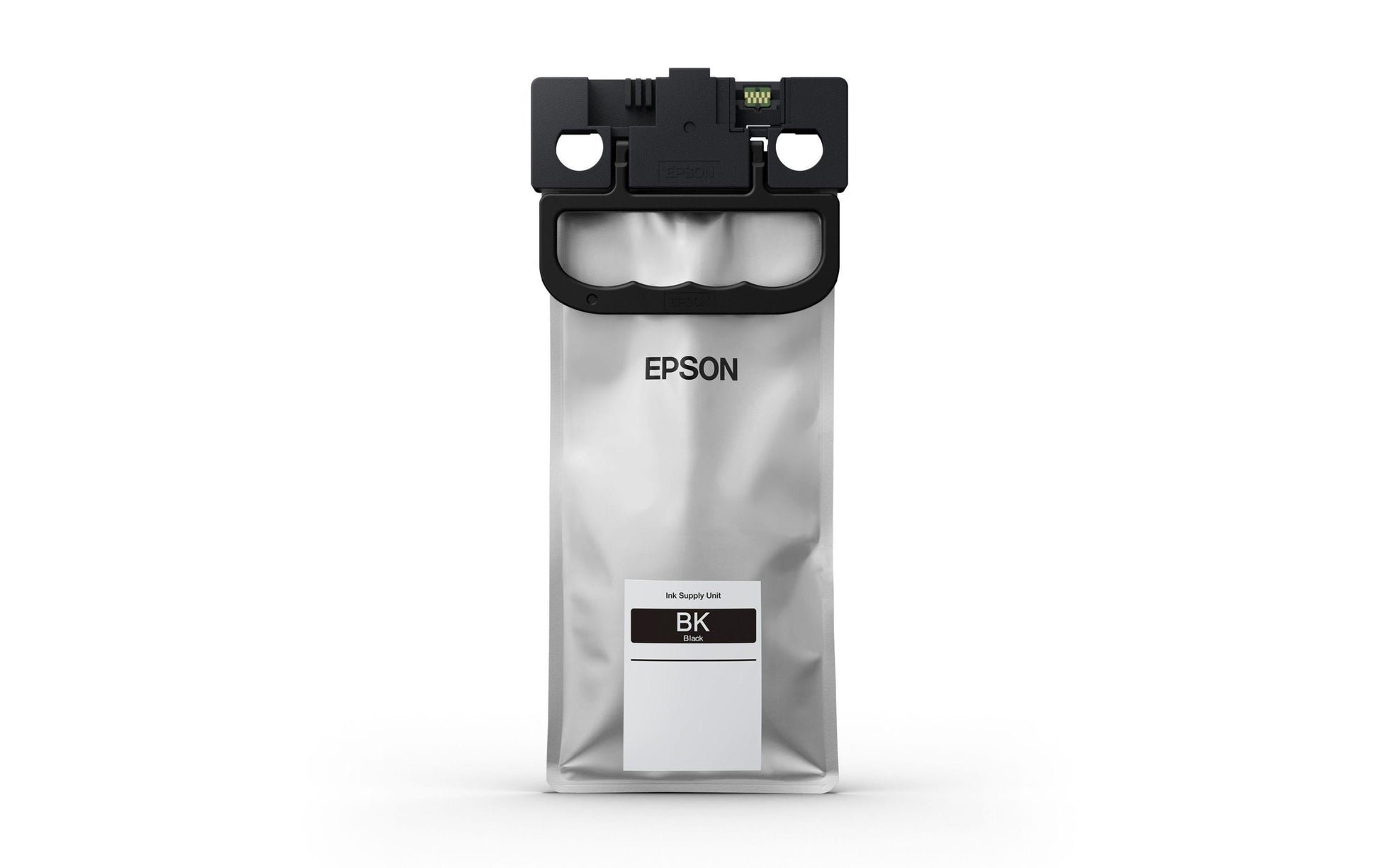 Epson Tintenpatrone C13T01C100, Schwarz, XL, 10'000 Seiten, Original – für WorkForce Pro WF-C529R, WF-C579R