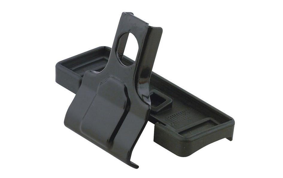 Thule Kit für Dachträger – für FORD Ranger/Raptor, MAZDA BT-50 (ab 2011) – 75 kg – schwarz – 4 Stk.