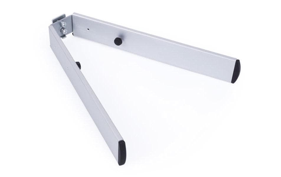 Multibrackets M Serie – Monitorhalterung, 10 kg, Silber