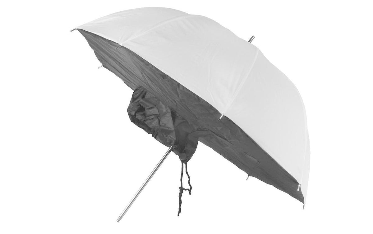 Dörr Universal Oktagon Softbox – Ø 8,2 cm, eckig – Weiss