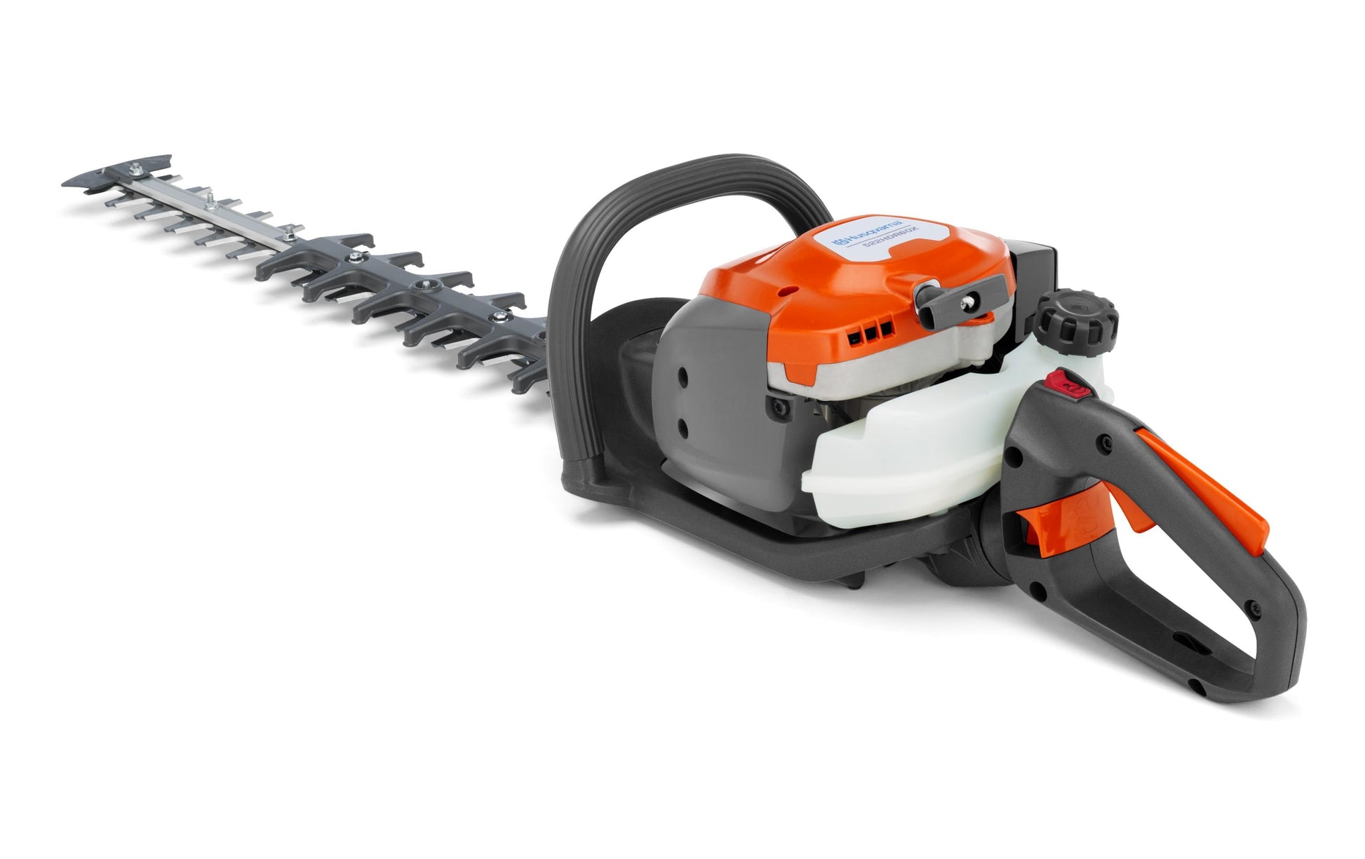 Husqvarna 522HDR60X Benzin-Heckenschere – 600 W – Schwertlänge 60 cm, Hubraum 21,7 cm³, Benzintank 0,45 l
