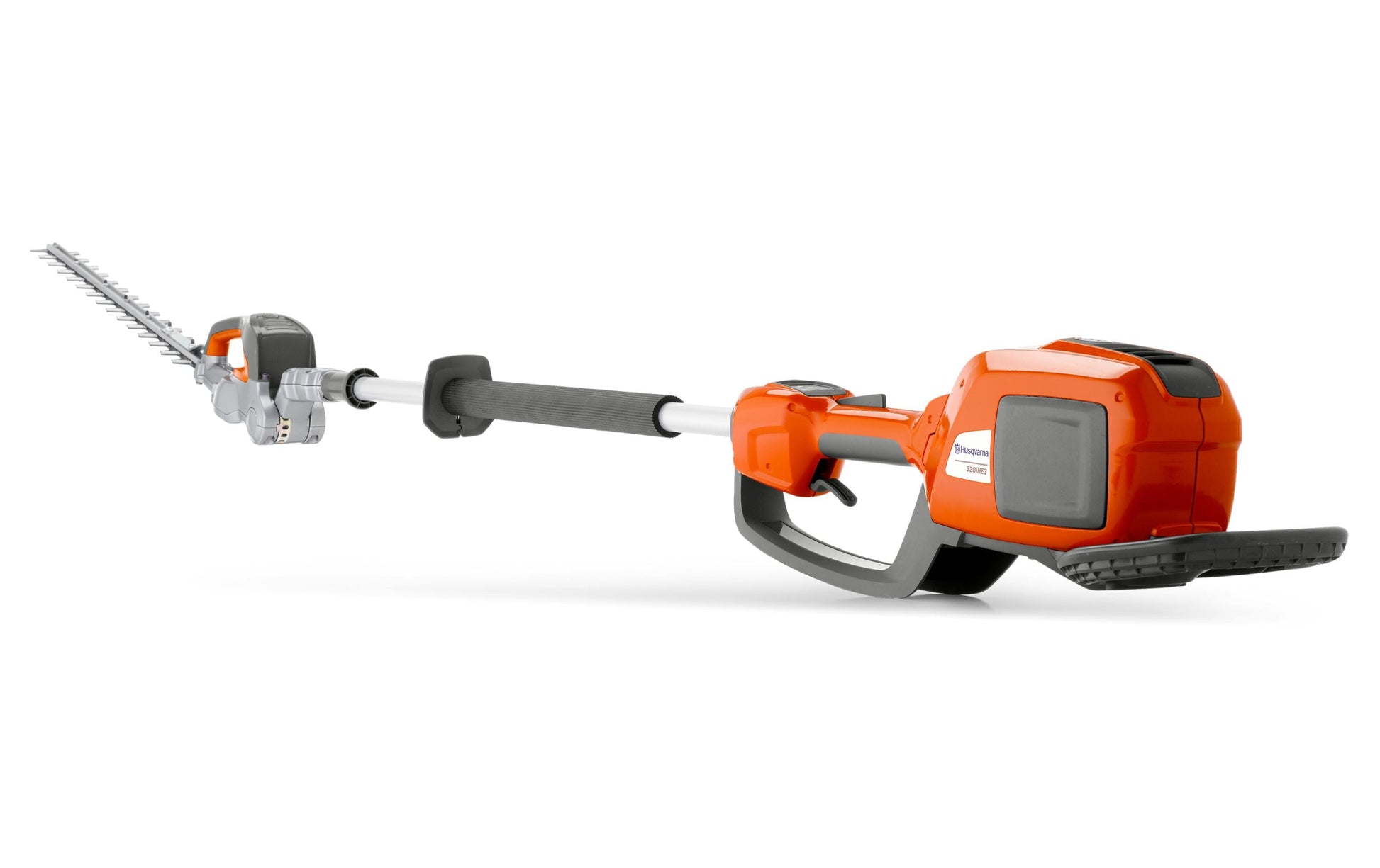 Husqvarna 520iHE3 Akku-Heckenschere – 36 V – 550 mm – Solo – Husqvarna BLi-X 36 V