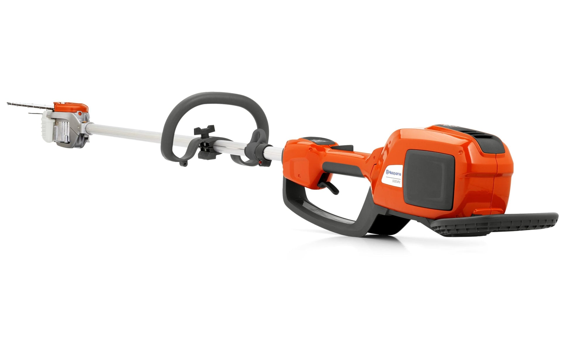Husqvarna 530iPX Hochentaster – 36 V – Schwertlänge 250 mm – Solo – Husqvarna BLi-X 36 V