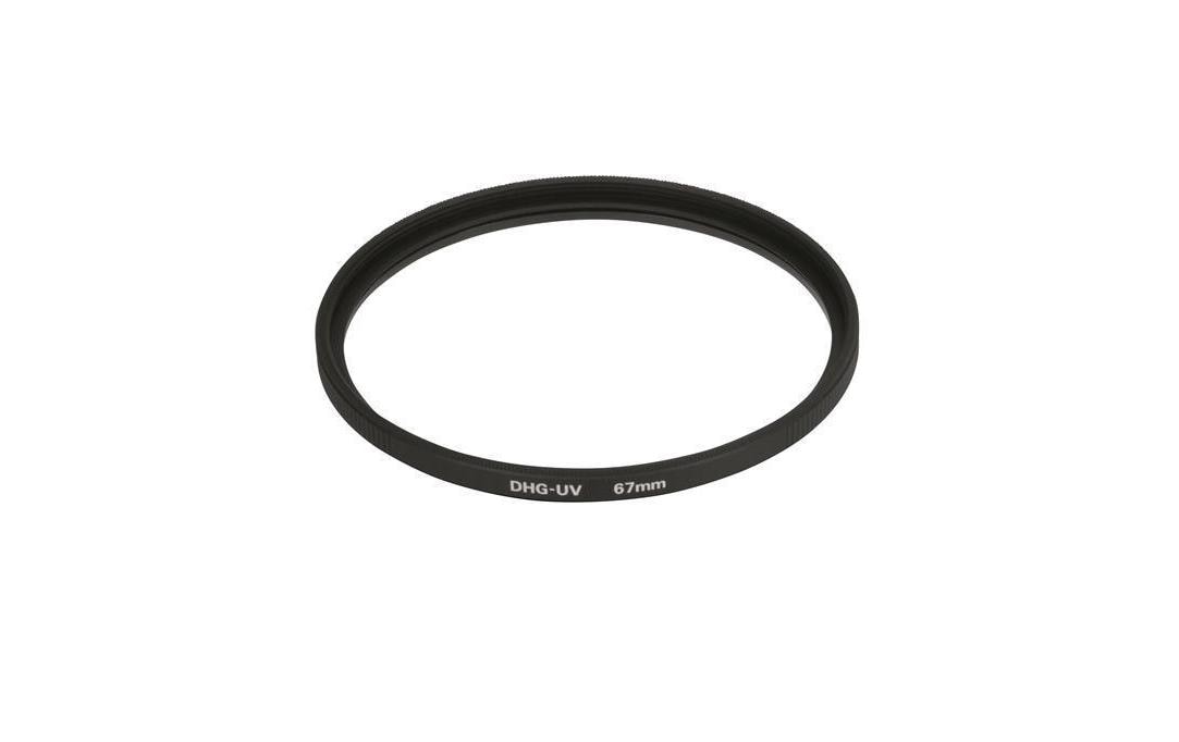Dörr DHG UV-Filter – 67 mm