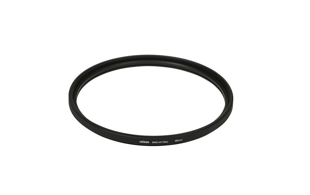 Dörr UV-Filter DHG 105 mm