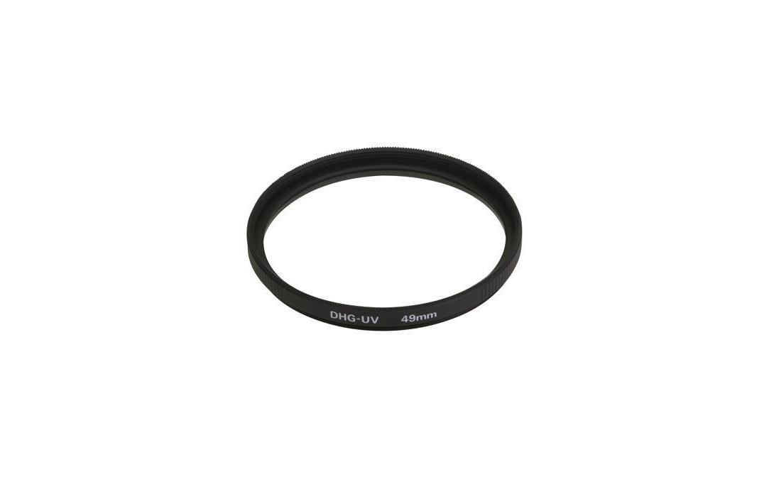 Dörr DHG UV-Filter 49 mm