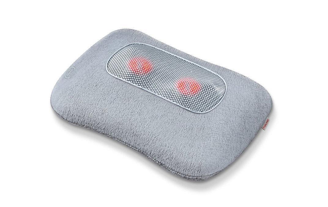 Beurer Massagekissen MG145 – Shiatsu, mit Wärmefunktion
