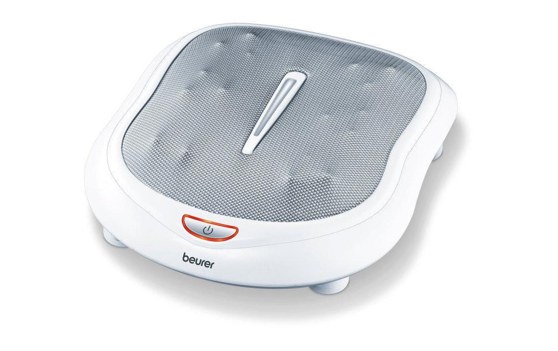 Beurer Fuss-Massagegerät – Shiatsu, Netzbetrieb