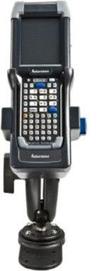 Intermec AV10 (871-231-102) – Dockingstation für CK3 (CK3NG/CK3B/CK3X u. a.), Schwarz