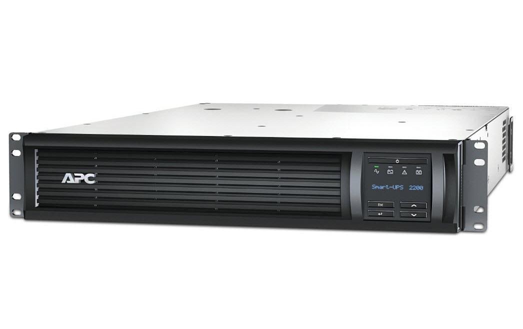 APC Netzteil