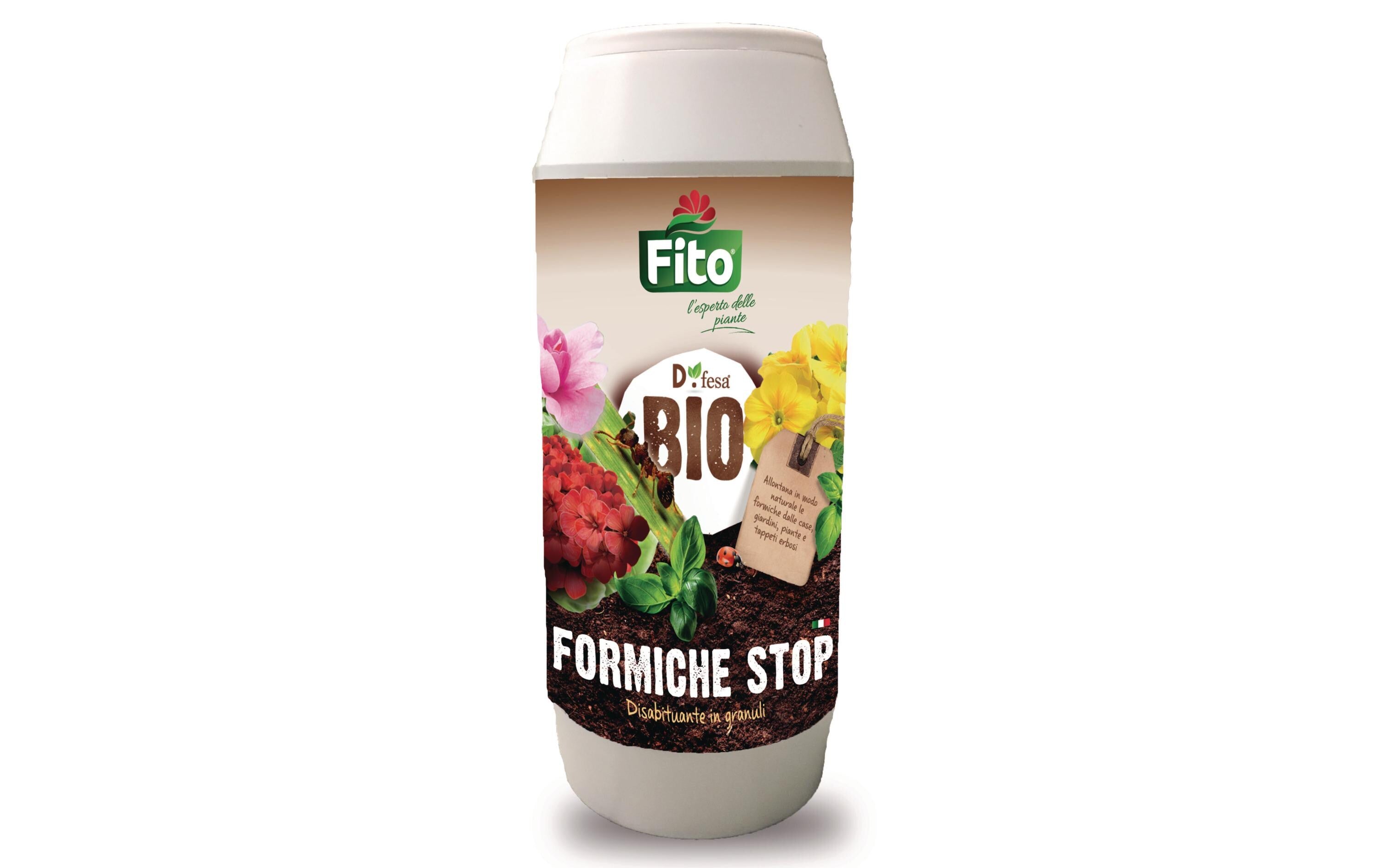 Fito BIOFITO Insektenfalle – braun – für Ameisen