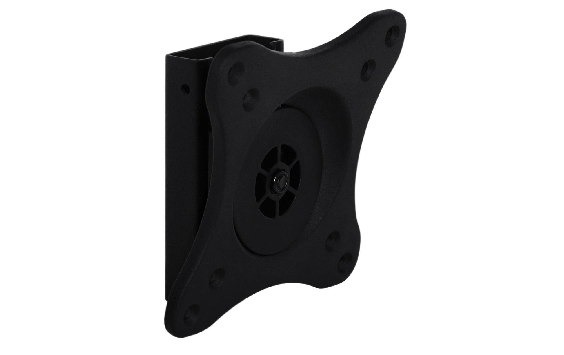 Multibrackets 3497 – Wandhalterung, drehbar, für 15″, VESA 100×100, bis 15 kg, schwarz