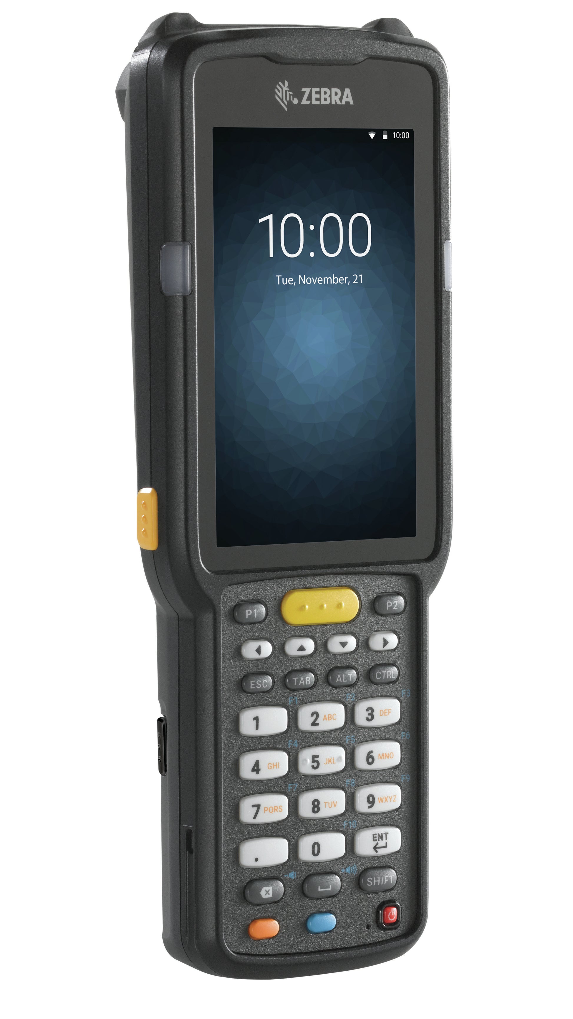 Zebra MC3300x – 4,0", 4/32 GB, WLAN, 1D, IP64, Android