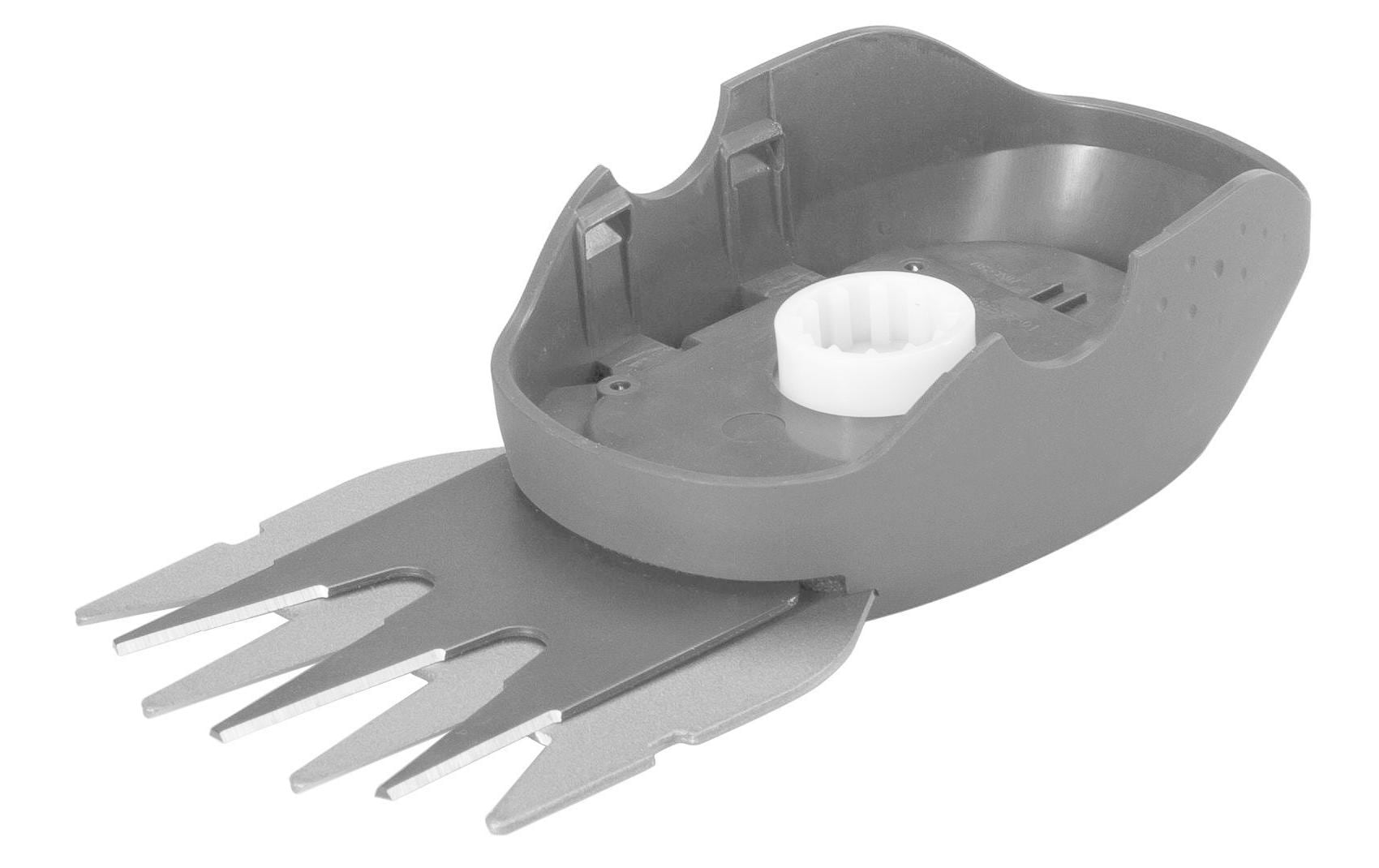 Gardena 9862-20 – Ersatzklingen 96 mm, schwarz, 1 Stk., für ClassicCut Li, ComfortCut Li
