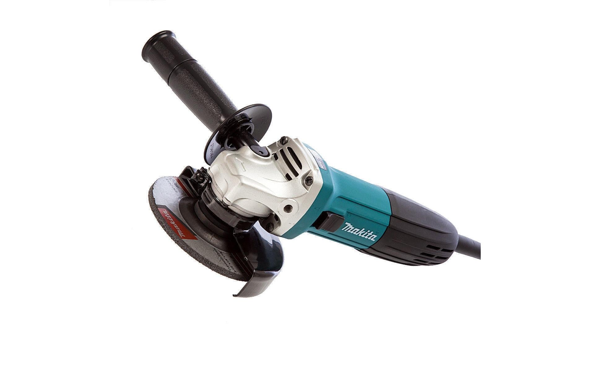 Makita Winkelschleifer GA4530R – 720 W – M14 – Ø 115 mm