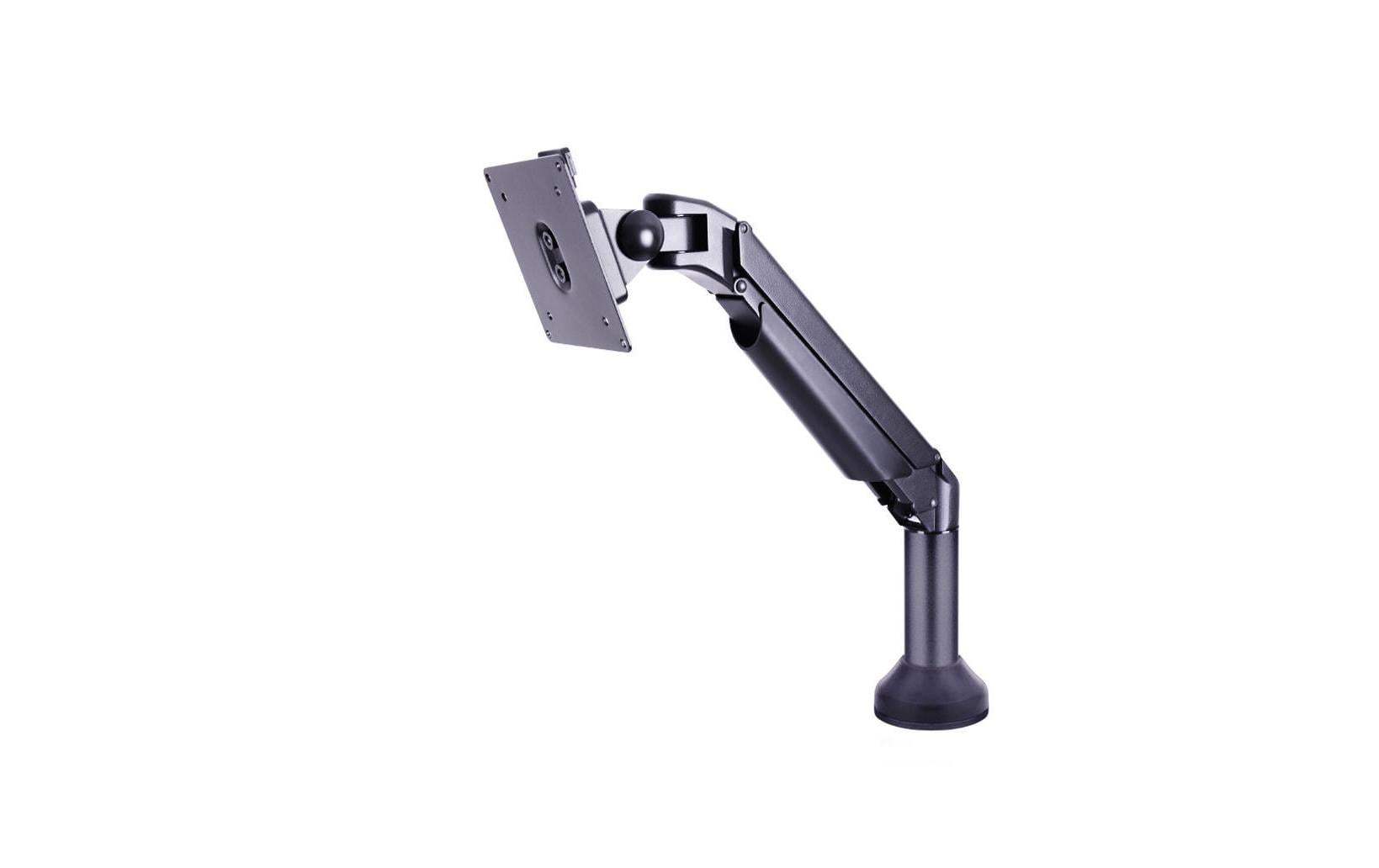 Multibrackets Gasliftarm HD 2432 – Monitorarm, Tisch/Wand, bis 32", VESA 75 × 75/100 × 100 mm, 21 kg