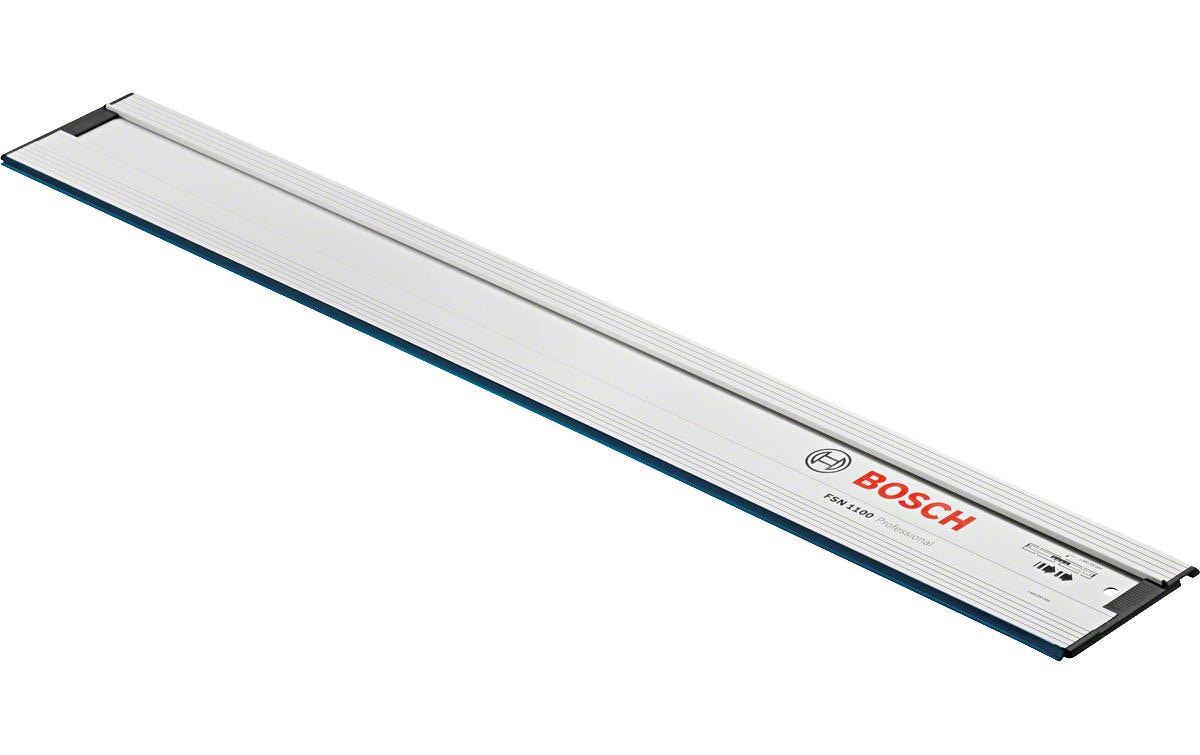 Bosch Führungsschiene 1'100 mm – für Holz