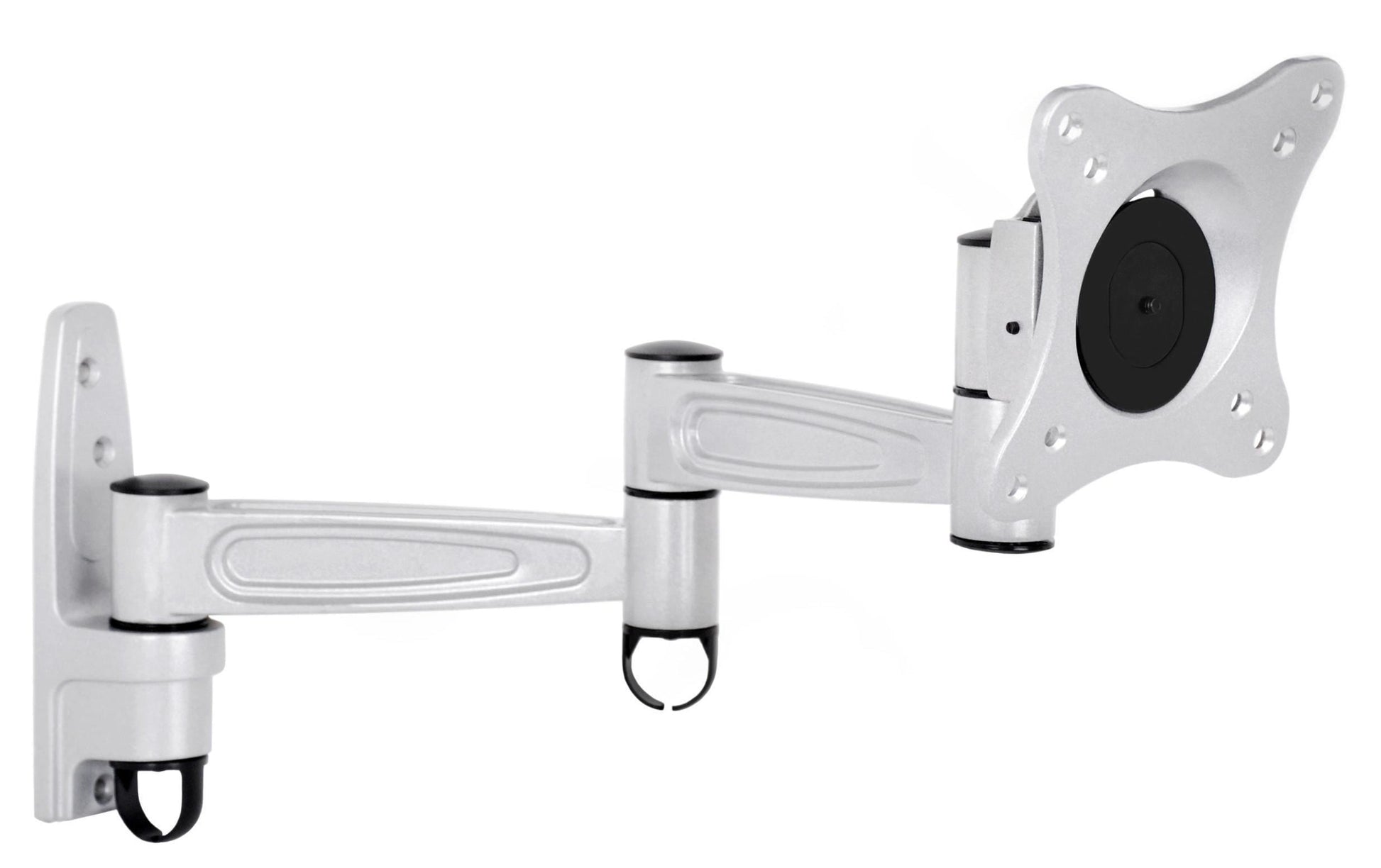 Multibrackets Wandhalterung -32 – Metall, Silber