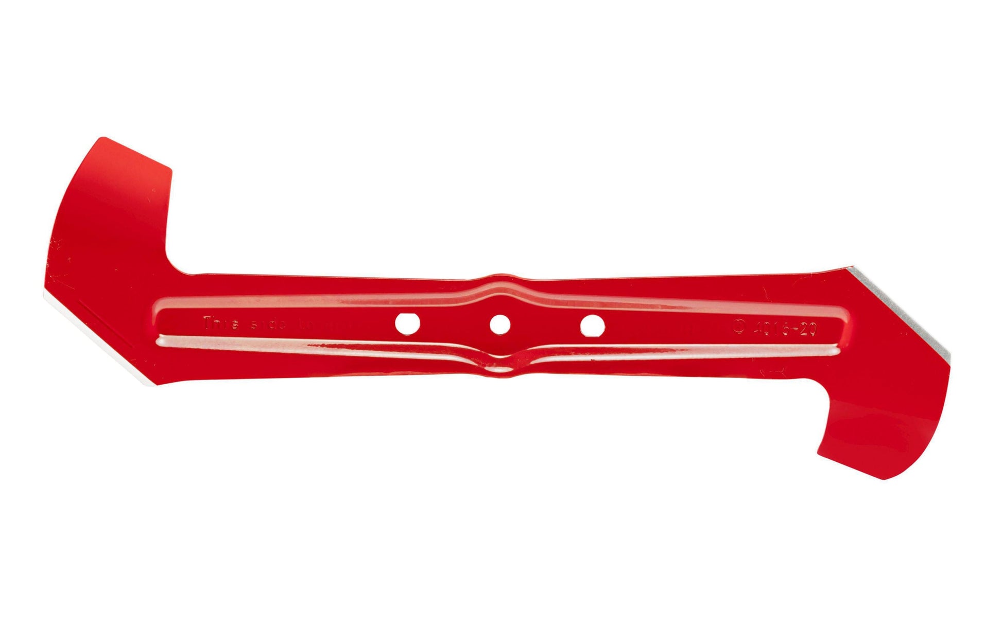 Gardena Ersatzmesser 370 mm – für PowerMax 37 E – Rot – 4016-20