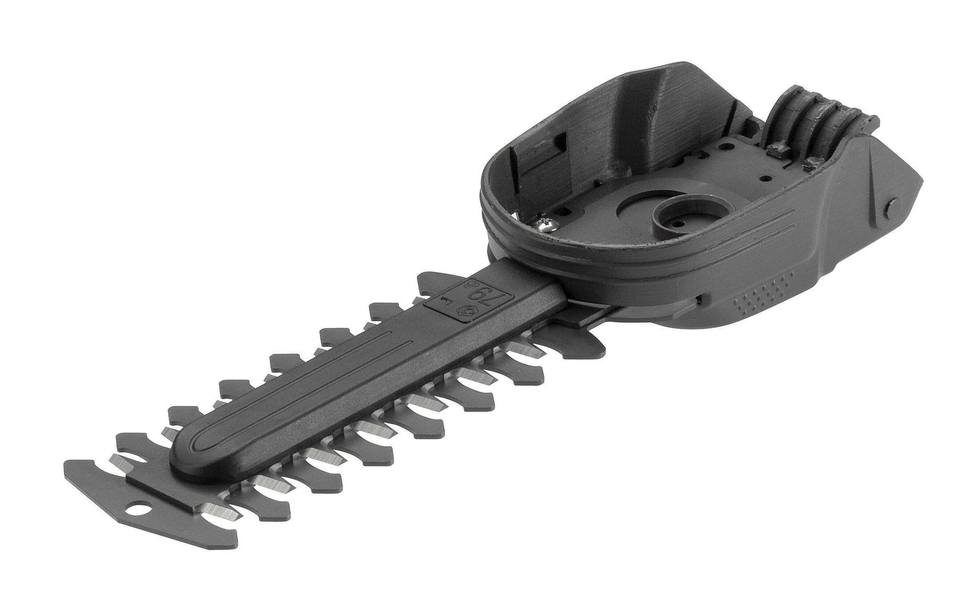 Gardena Ersatzmesser 125 mm – 1 Stk – für Accu Shears ClassicCut, ComfortCut
