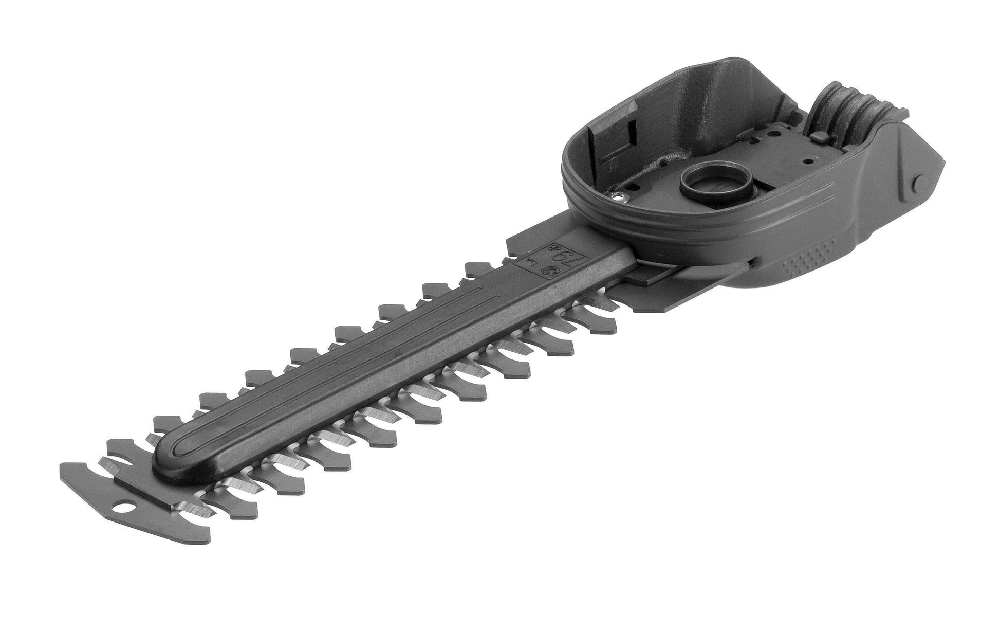 Gardena Gras- und Buschmesser 2343 – Ersatzklingen 180 mm, 1 Stk., für ClassicCut und ComfortCut Akkuscheren
