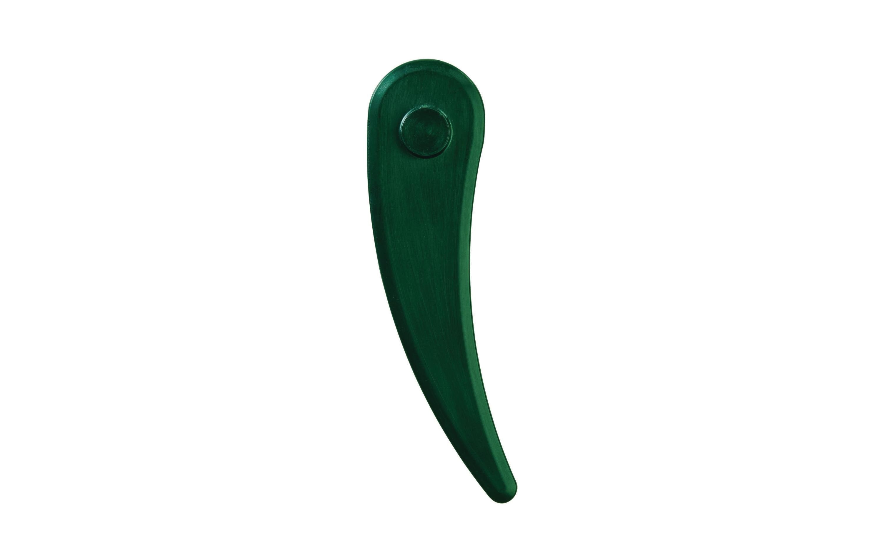 Bosch Ersatzmesser 230 mm – 5 Stk – für ART 23-18 LI, ART 26-18 LI