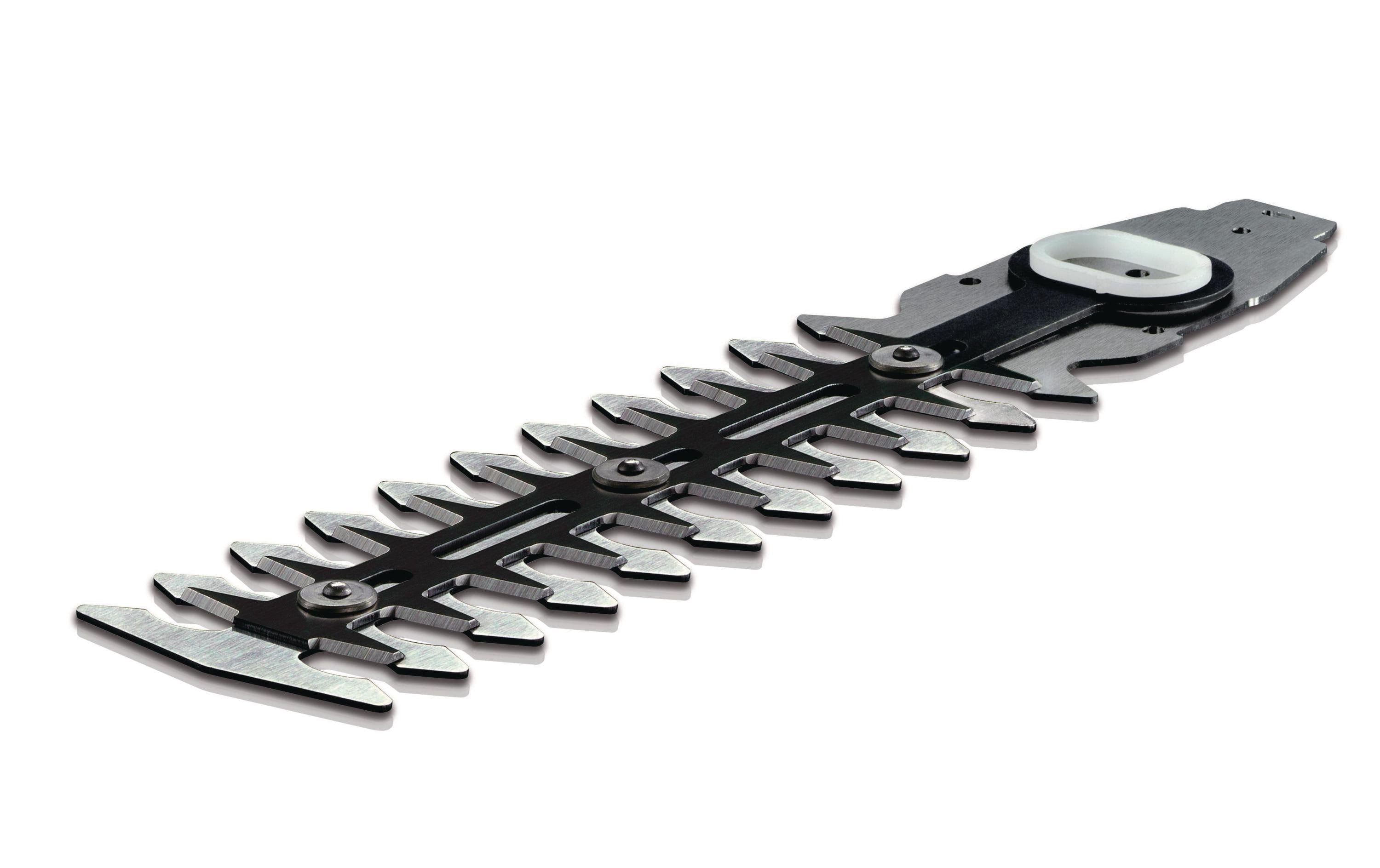Bosch Ersatzmesser 200 mm – für Akku-Schere, ASBAGS