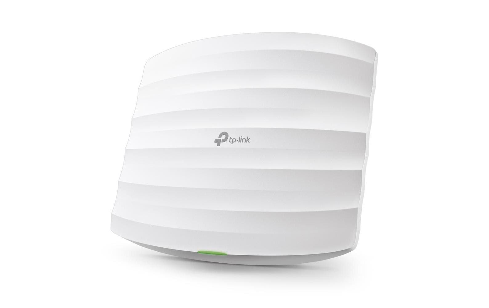 TP-Link EAP245 – Access Point – Wi‑Fi 5 (2,4/5 GHz), 1,8 Gbit/s, GbE, PoE+, Wand/Decke