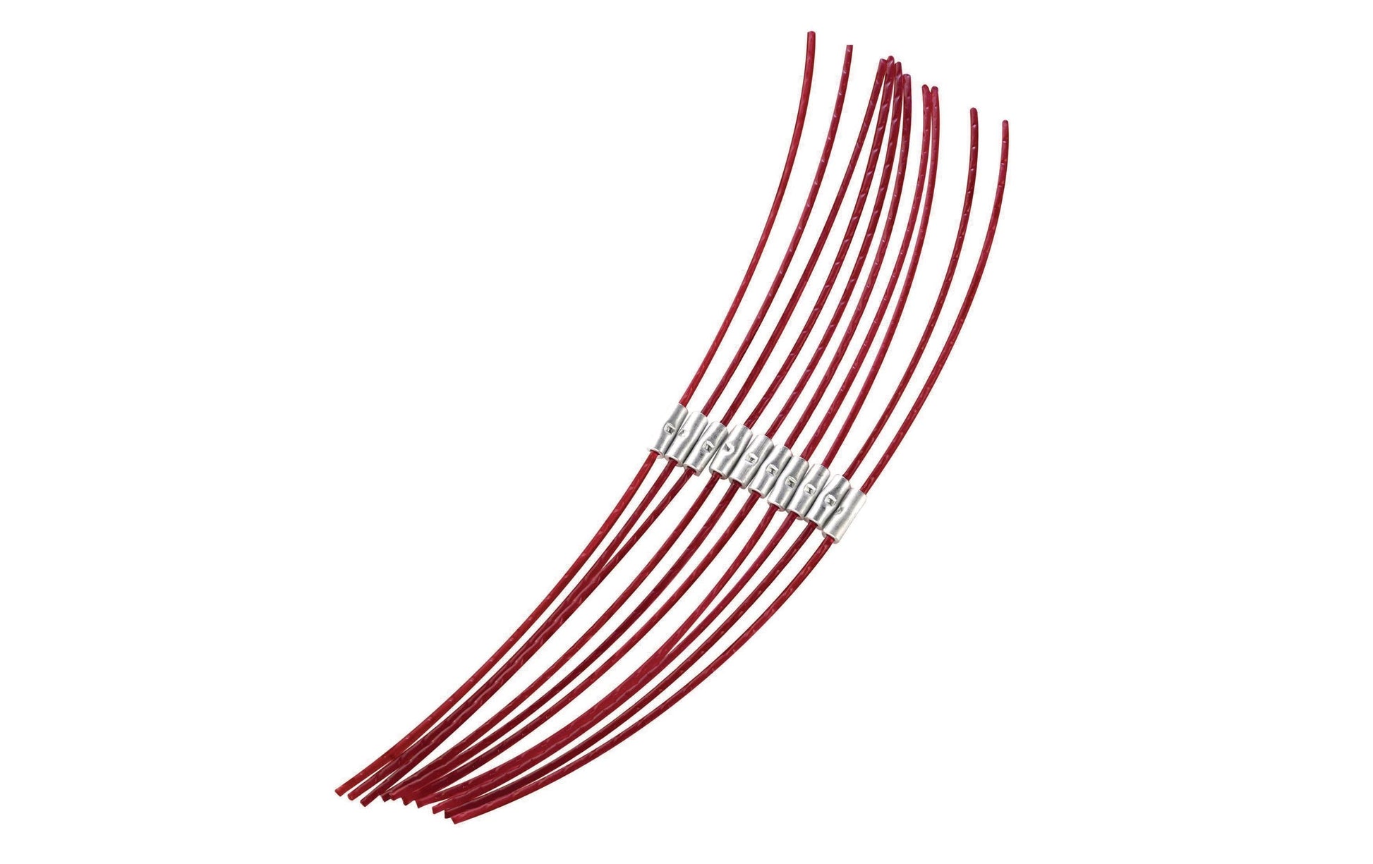 Bosch Trimmerfaden 260 mm – 10 Stk – für ART 26 Combitrim