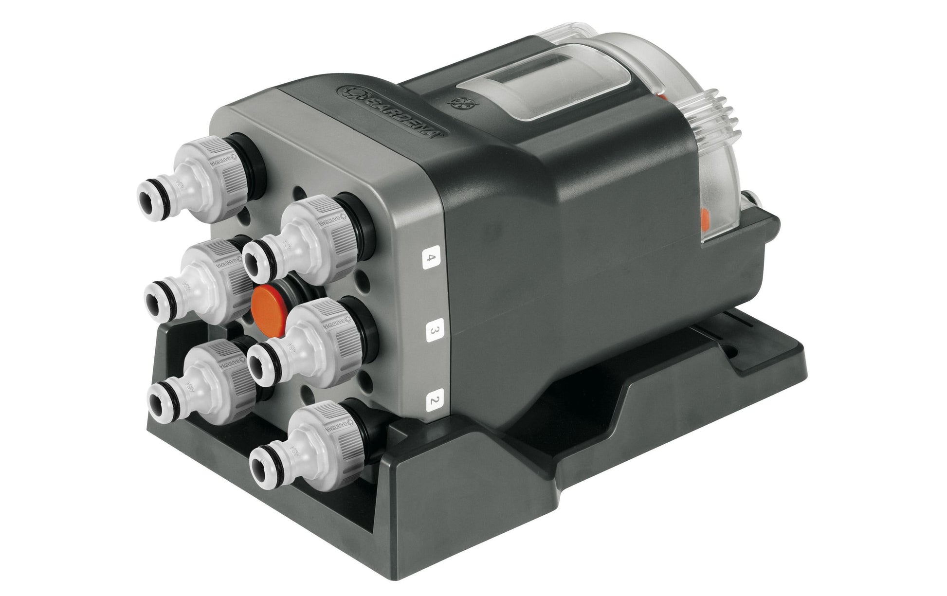 Gardena Wasserverteiler Automatic