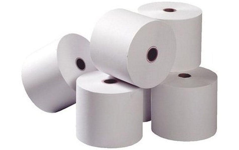 Sharp Thermorolle 57 mm