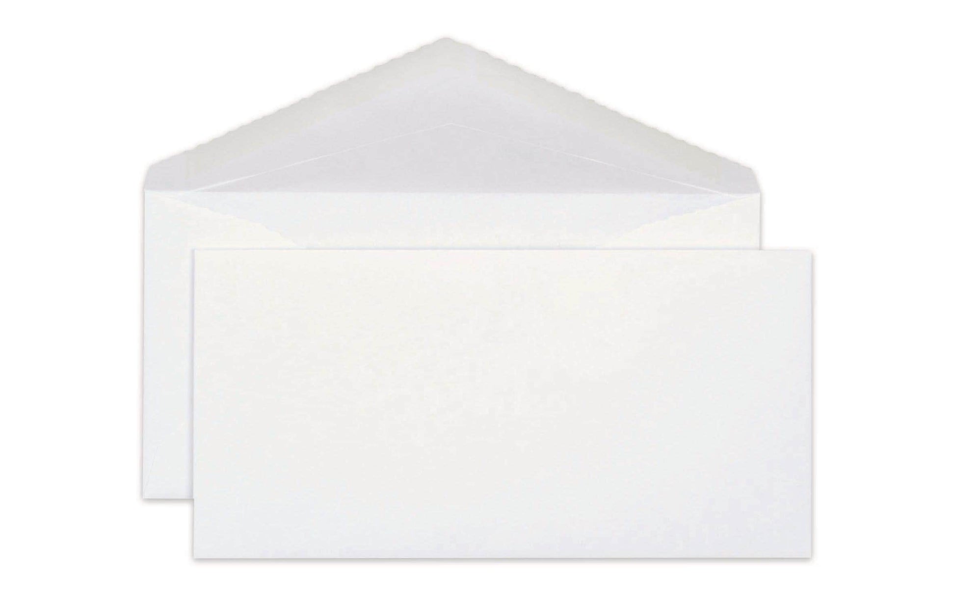 Elco Couvert C5/6, ohne Fenster, gummiert, weiss, 100 g/m² – 20 Stk.