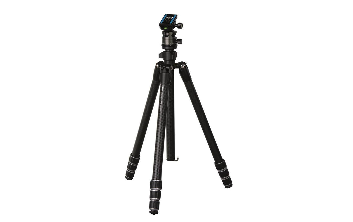 Dörr Racer CR-1700 Carbonstativ – bis 170 cm – Traglast 6 kg