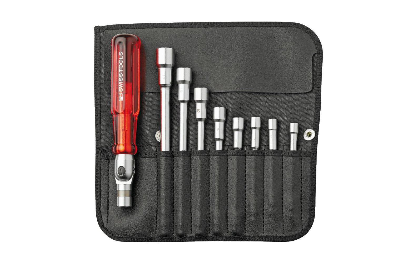 PB Swiss Tools Schraubendreher-Set 9-teilig