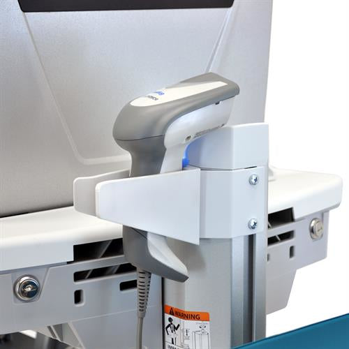 Ergotron StyleView IT-/Medizin-Fahrwagen