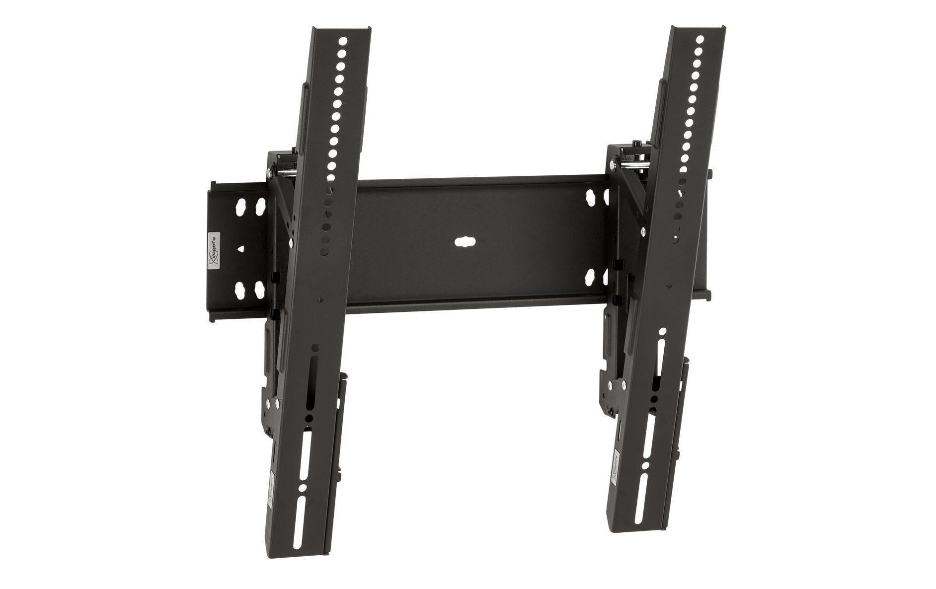 Vogel's Vogels 6VO PFW6410 – Wandhalterung, neigbar, für 52", VESA 400×400, bis 75 kg, Querformat, Schwarz