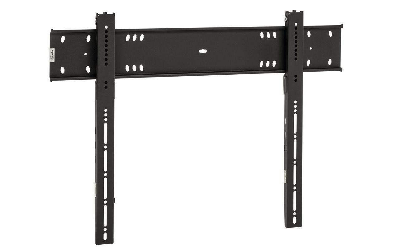 Vogel's 6VO PFW6800 – Wandhalterung, fix, für 65", VESA 500×400, bis 100 kg, Querformat, schwarz