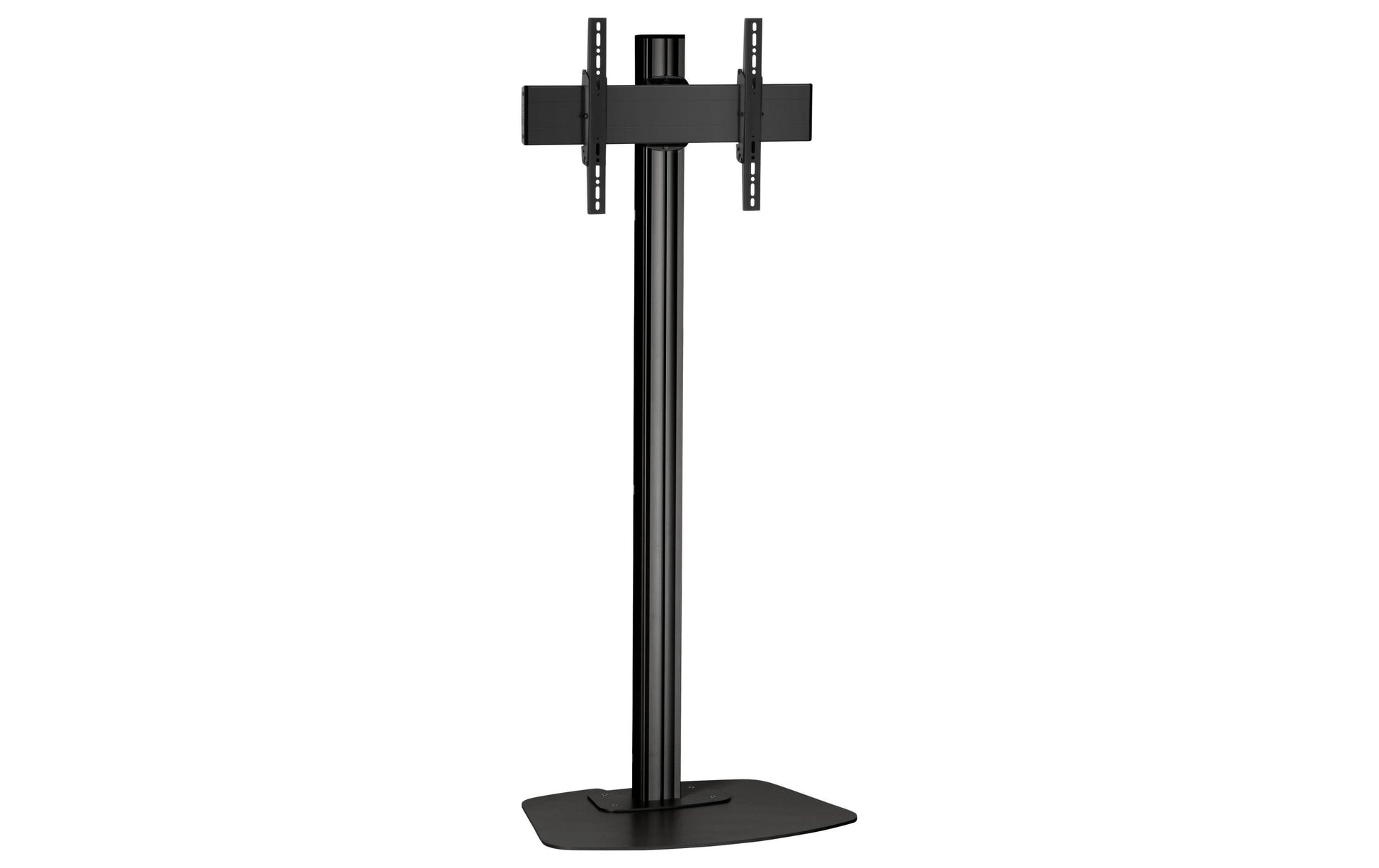 Vogel's 6VO BUNDLE F2044 B – Wandhalterung, neigbar, bis 65", VESA 200×100, bis 80 kg, schwarz