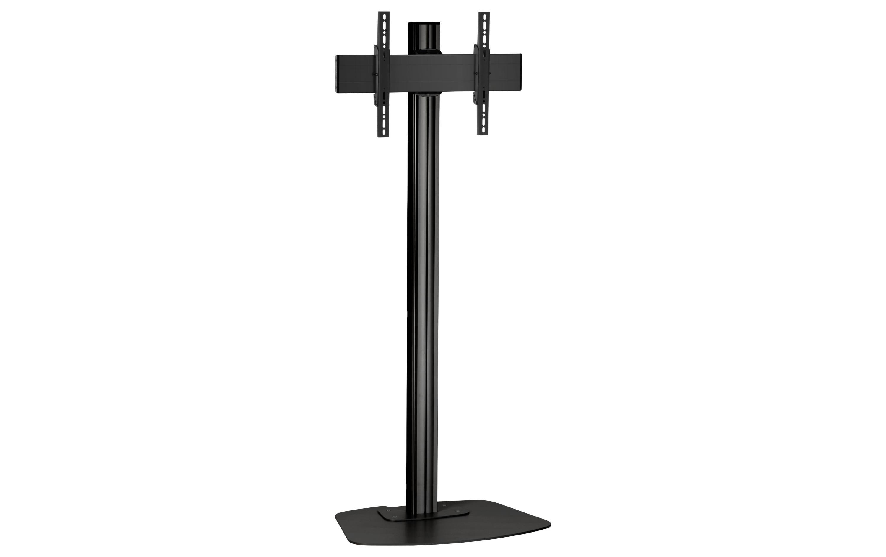 Vogel's 6VO BUNDLE F2044 B – Wandhalterung, neigbar, bis 65", VESA 200×100, bis 80 kg, schwarz